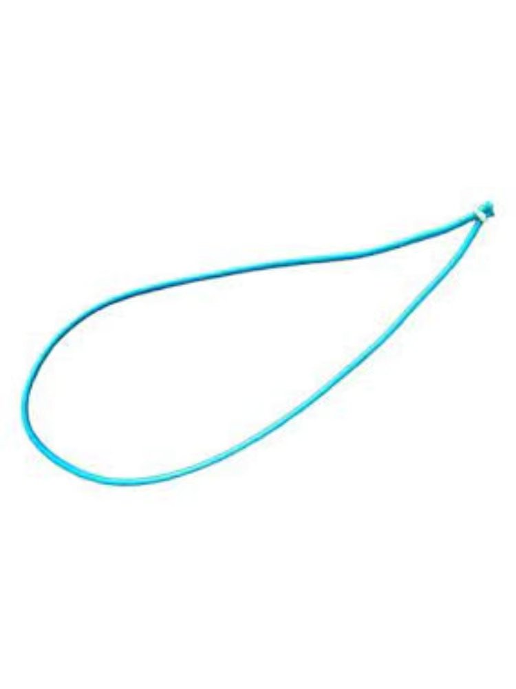 Kit with 50 Elastic Stretch Pool Canvas * No Pins * - 15cm