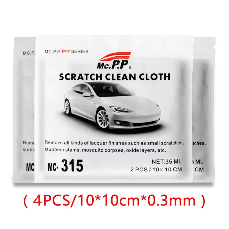 4Pcs