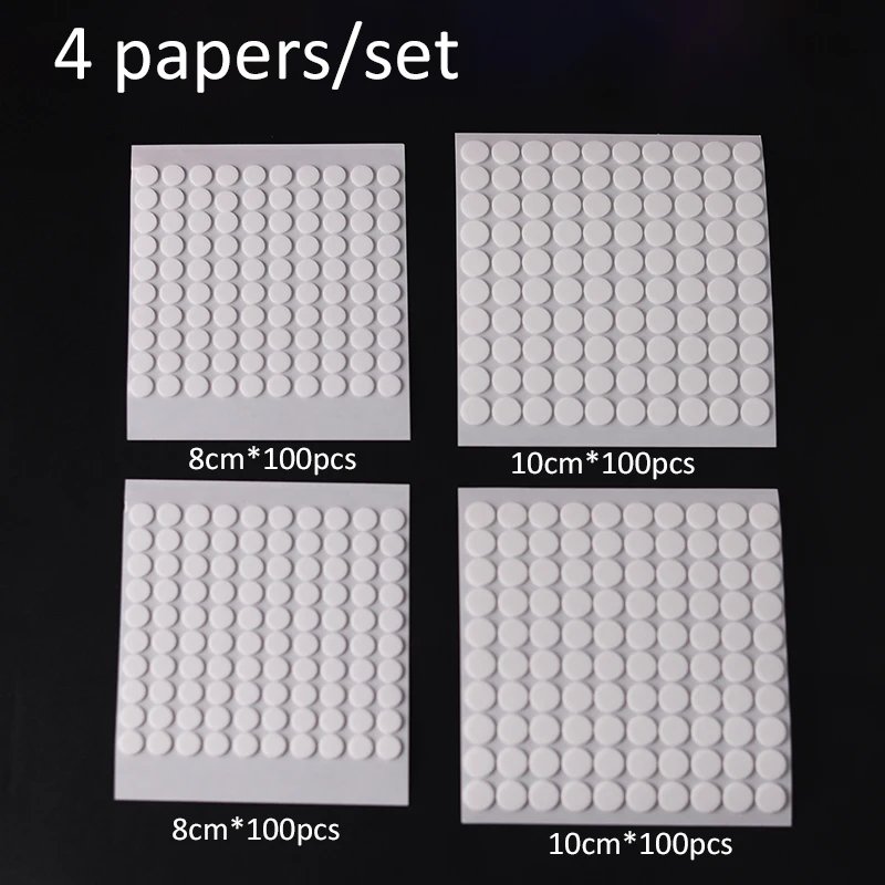 4 papers