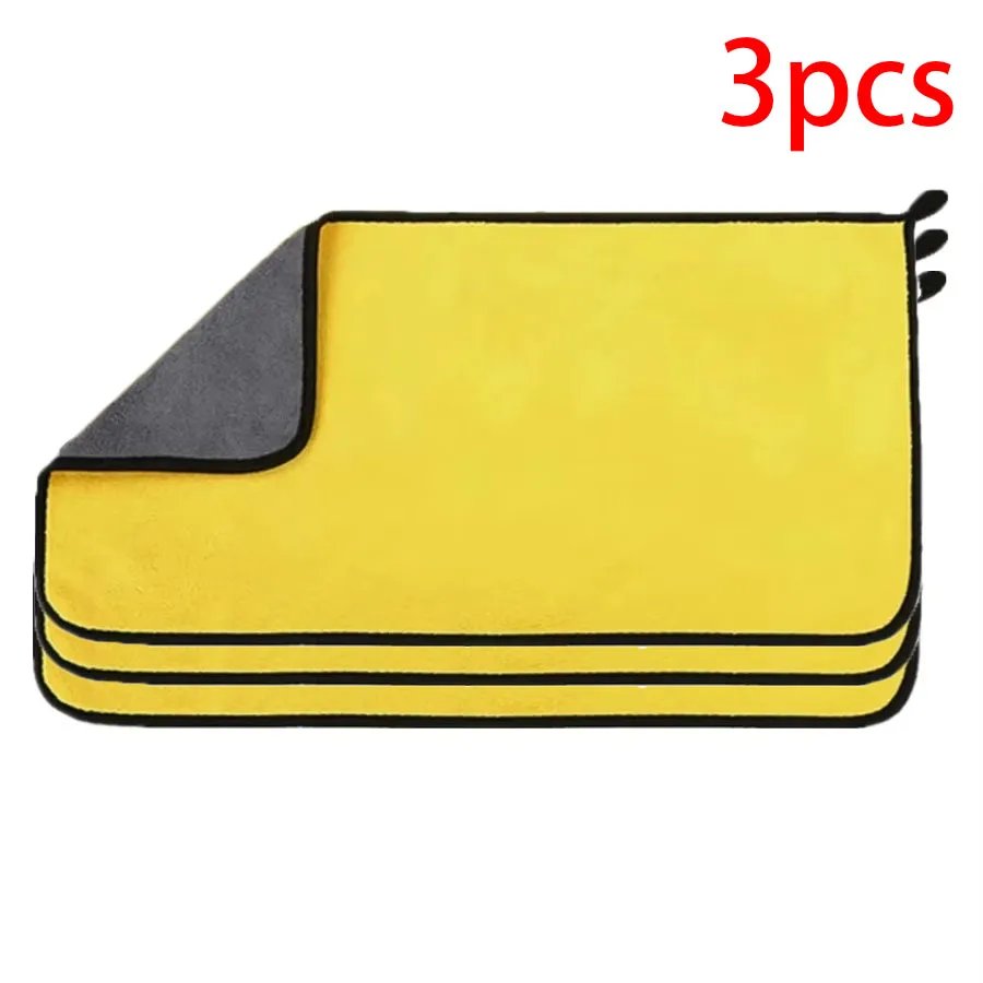3pcs 60-30cm