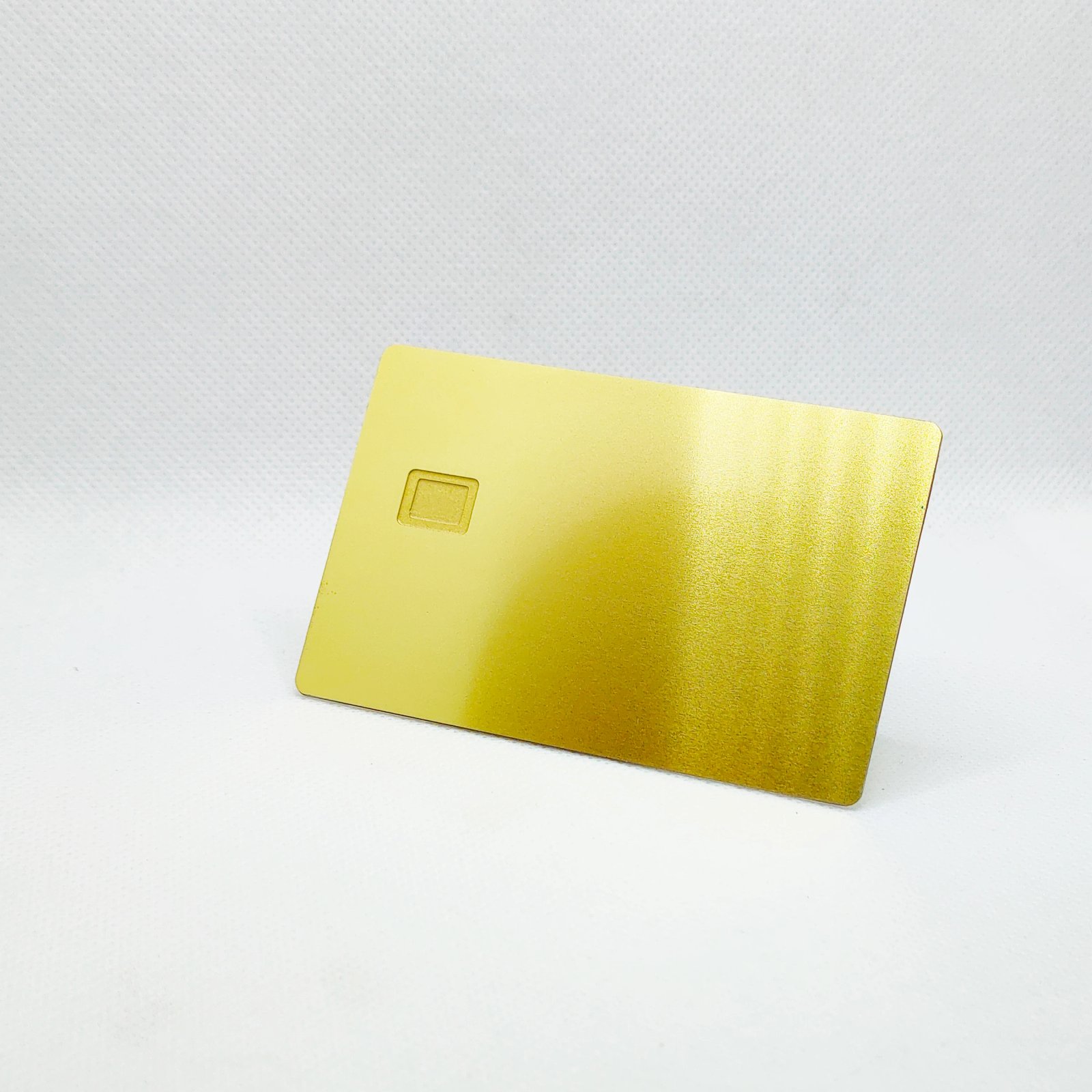 4442Matte Gold