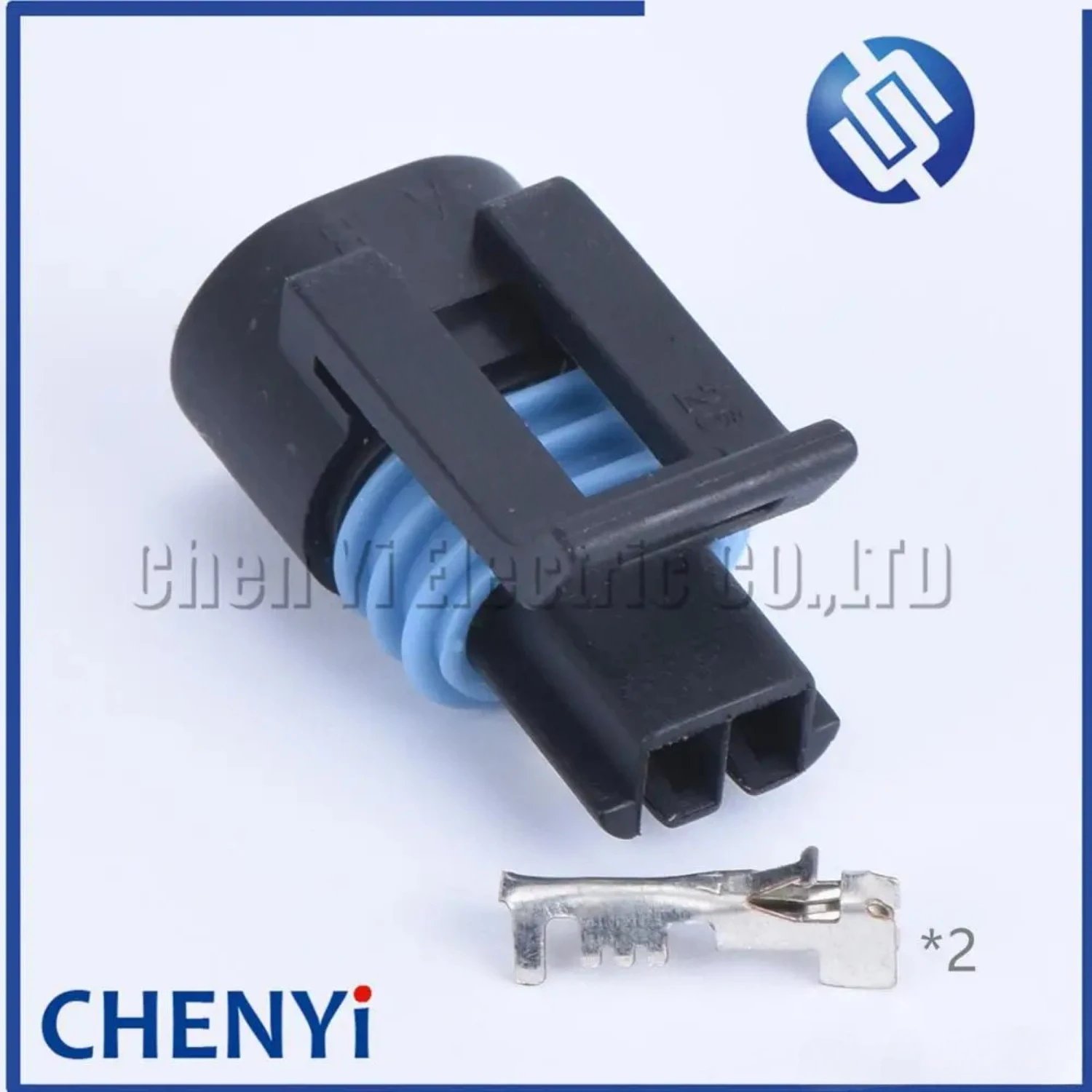 black with Pin