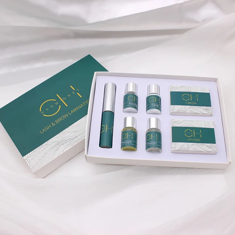 1 BOX Lash Brow Lift