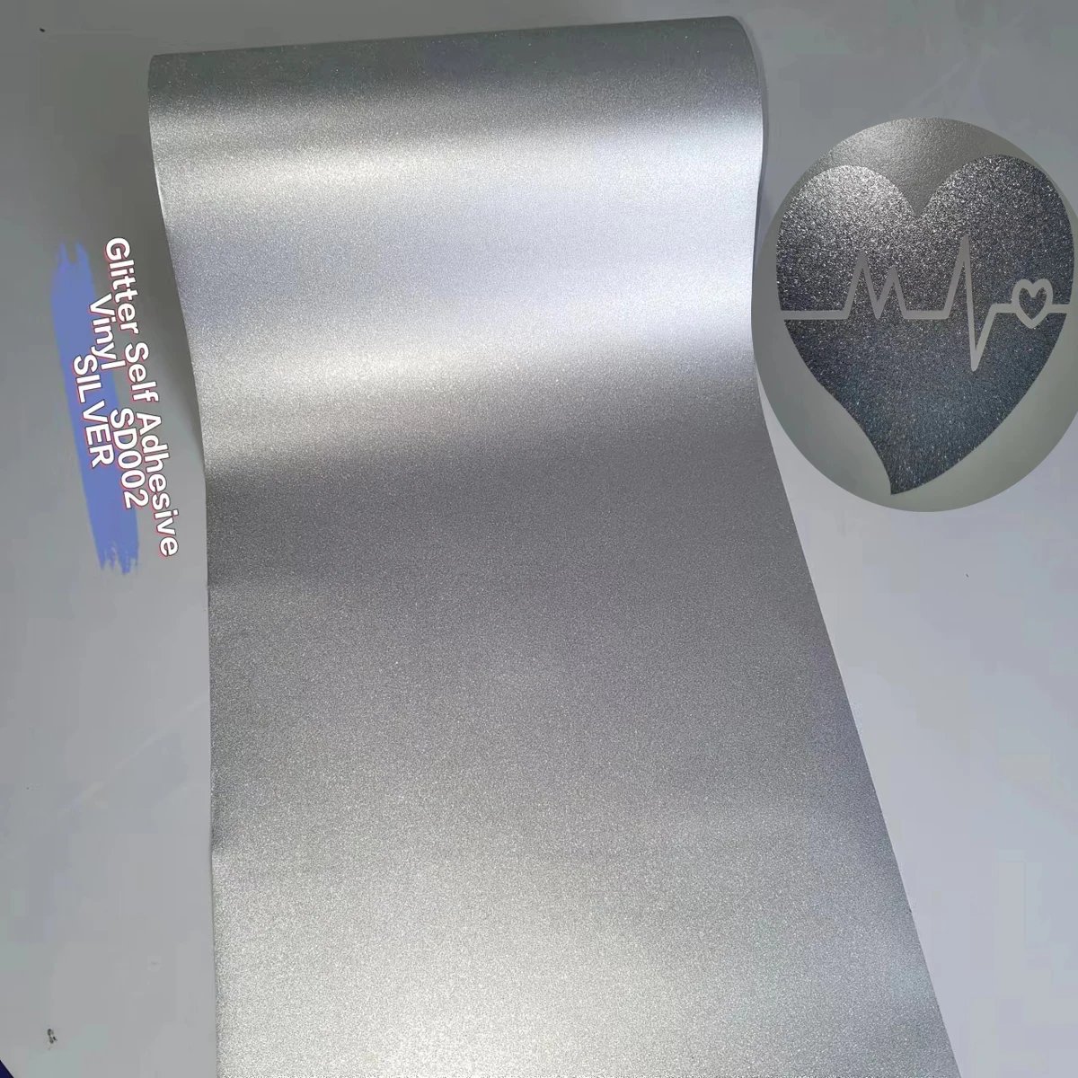 Silver