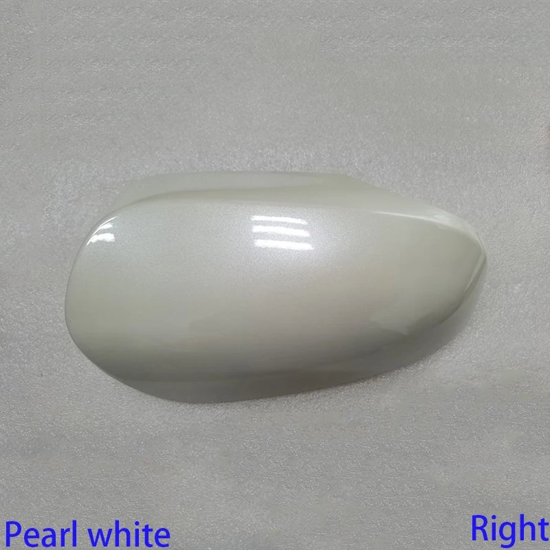 A Pearl White  Right