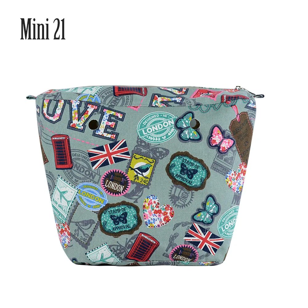 Mini 21