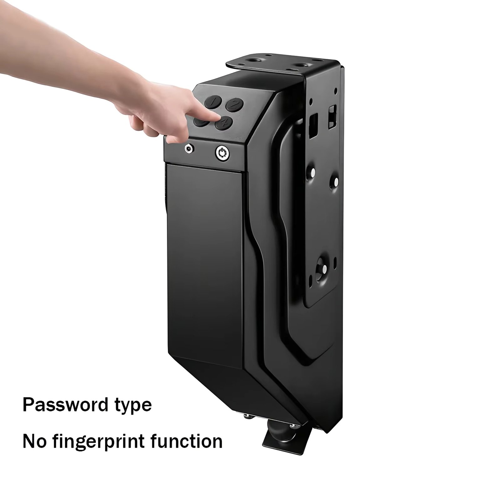 Password version