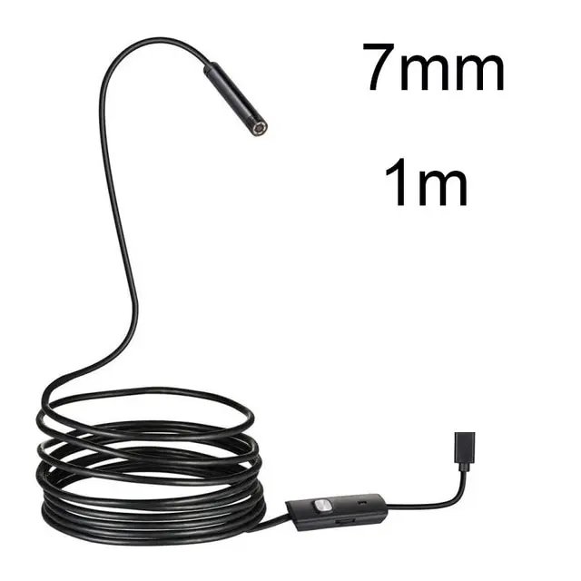 7.0 mm-1m