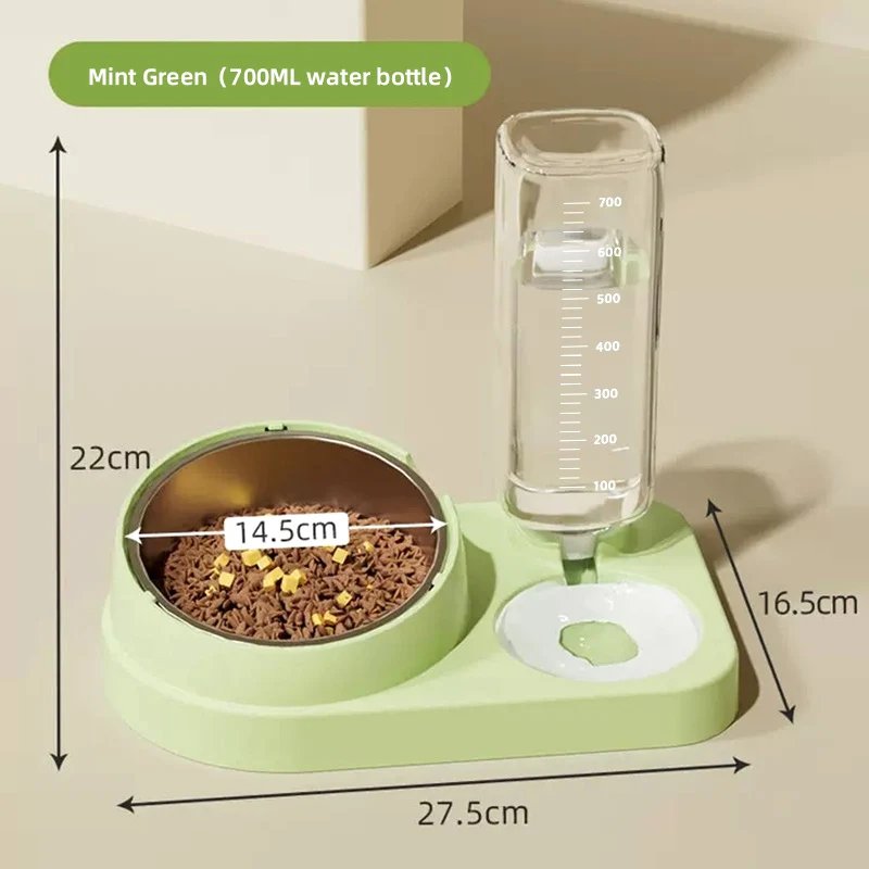 Green 700ml