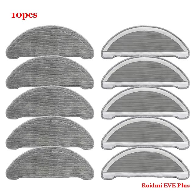 10pcs