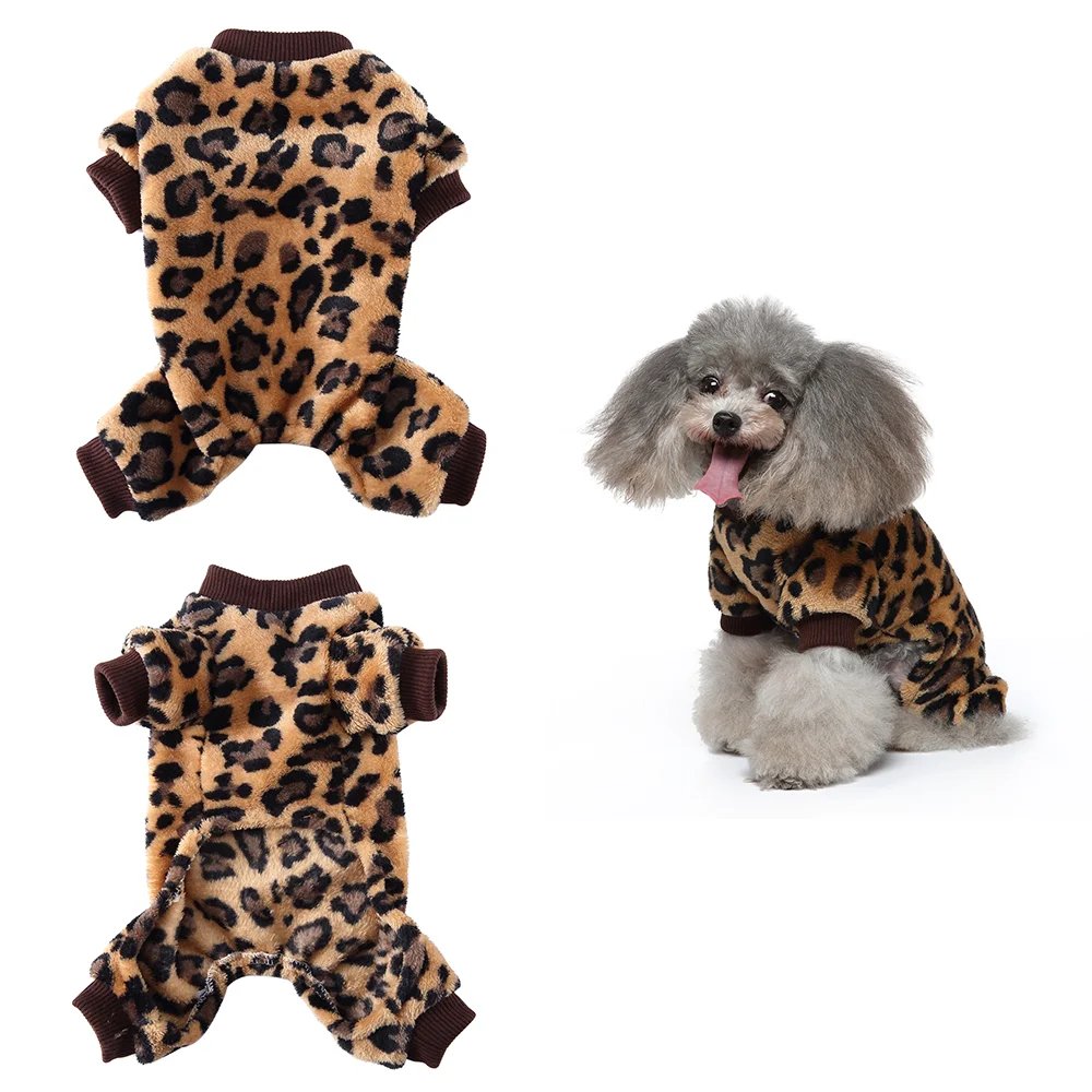 Leopard print