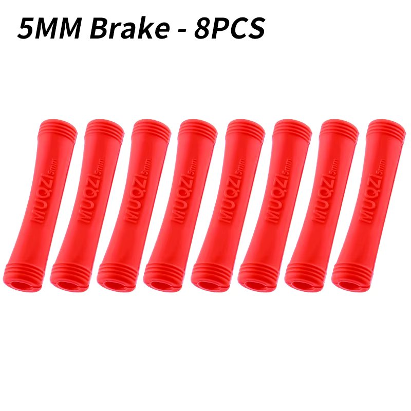Red Brake 8pcs