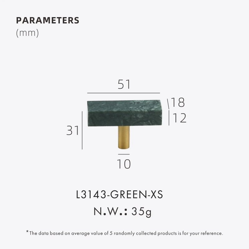 GREEN-XS