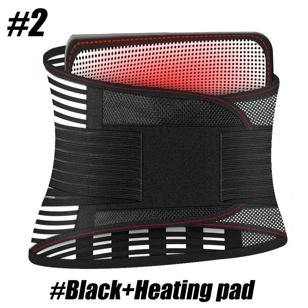 Heating-Black