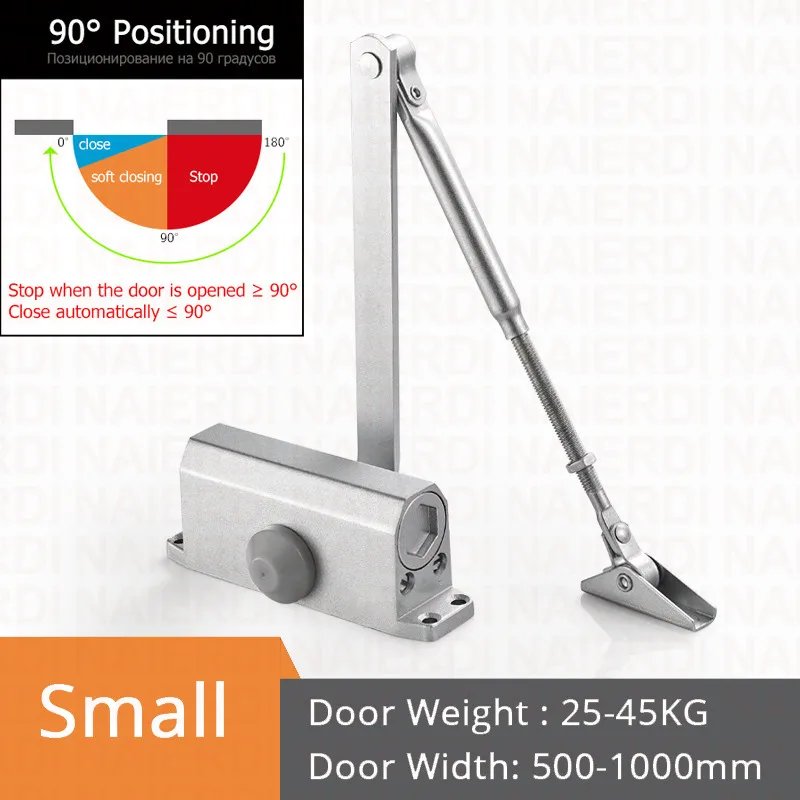 Positioning Silver S