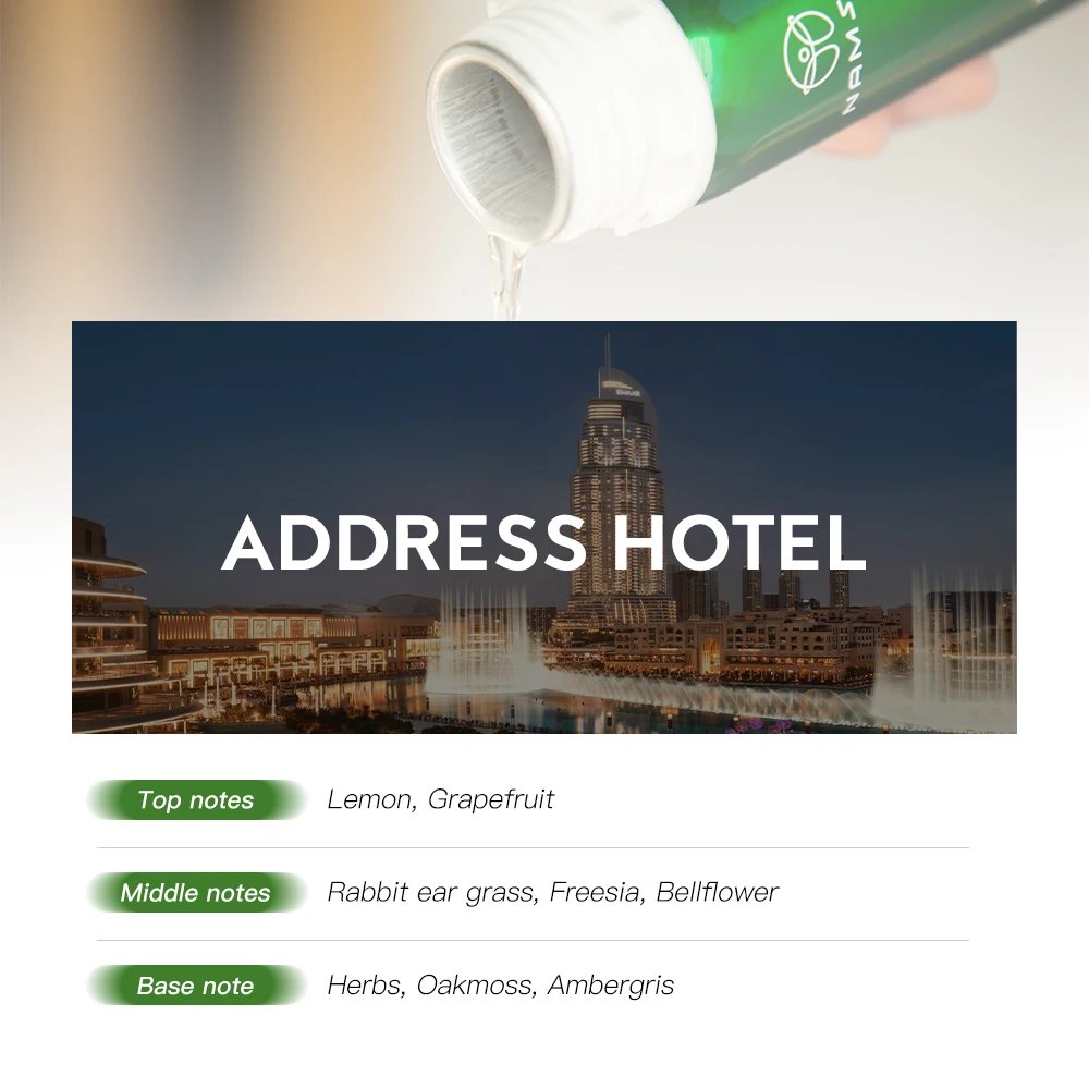 Address Hotel