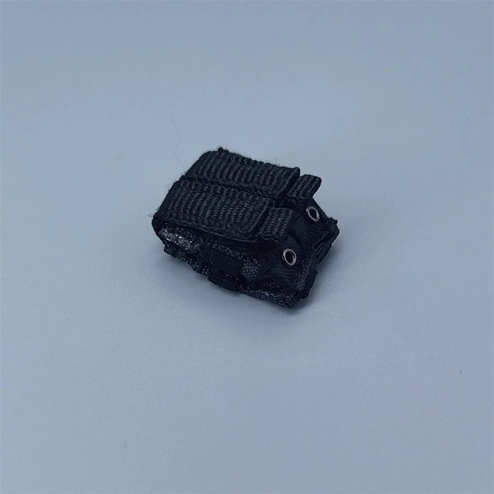 Bullet Bag