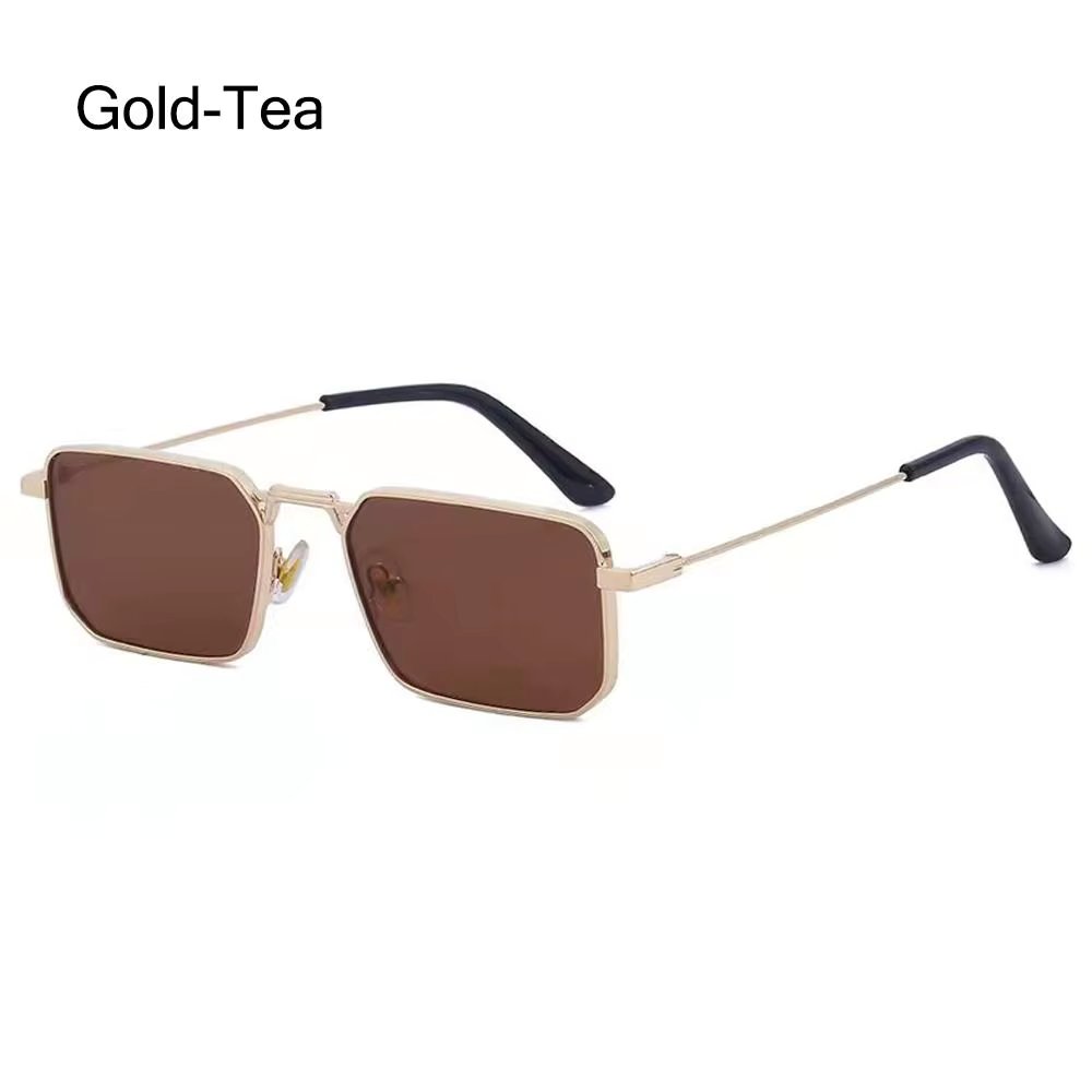 Gold-Tea