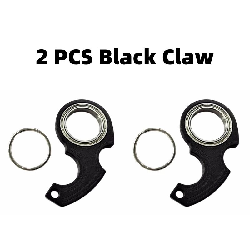 2PCS Black