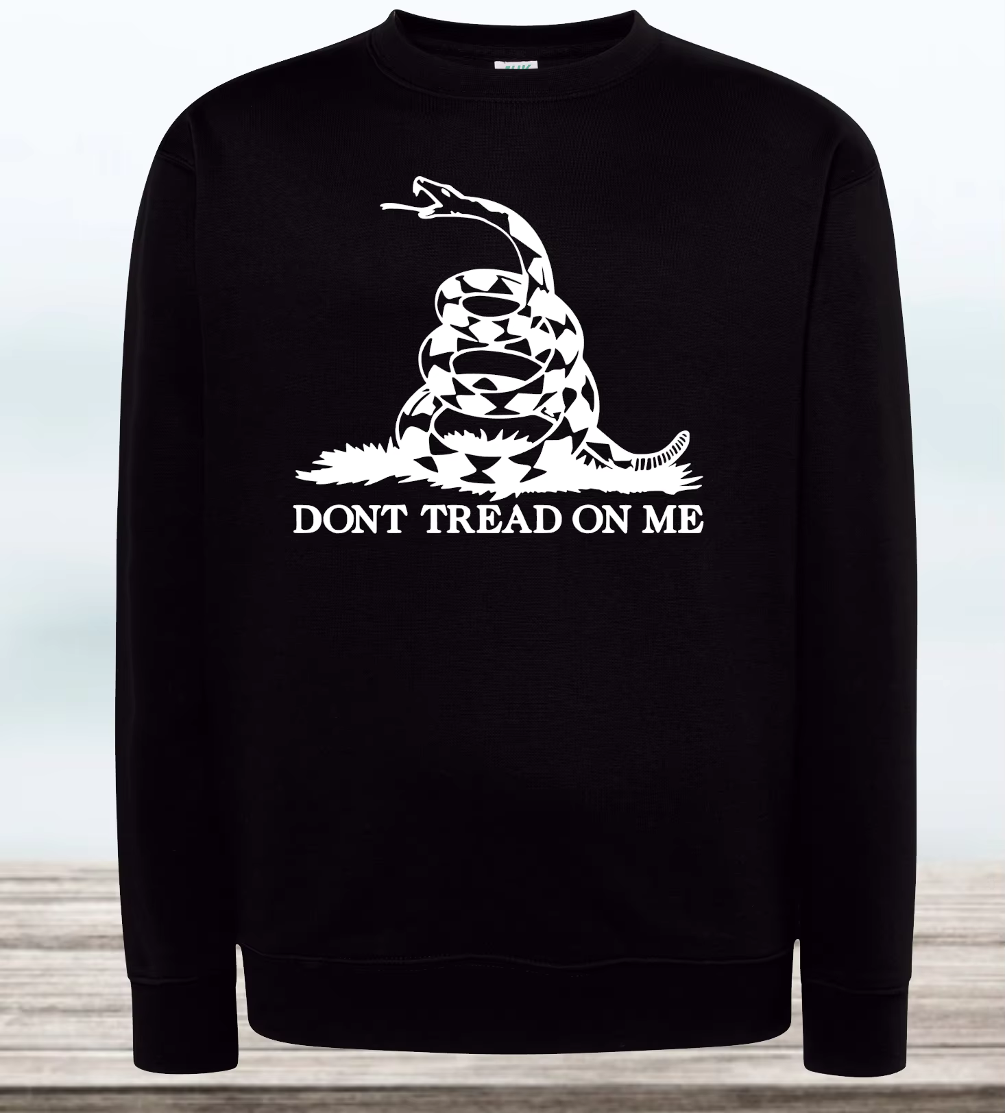 Dont tread on me snake hoodie, men's clothing, women and child, quality casual sweater, style, colors, top sale with modern print, novelty