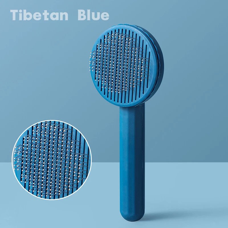 Tibetan Blue-1Pcs