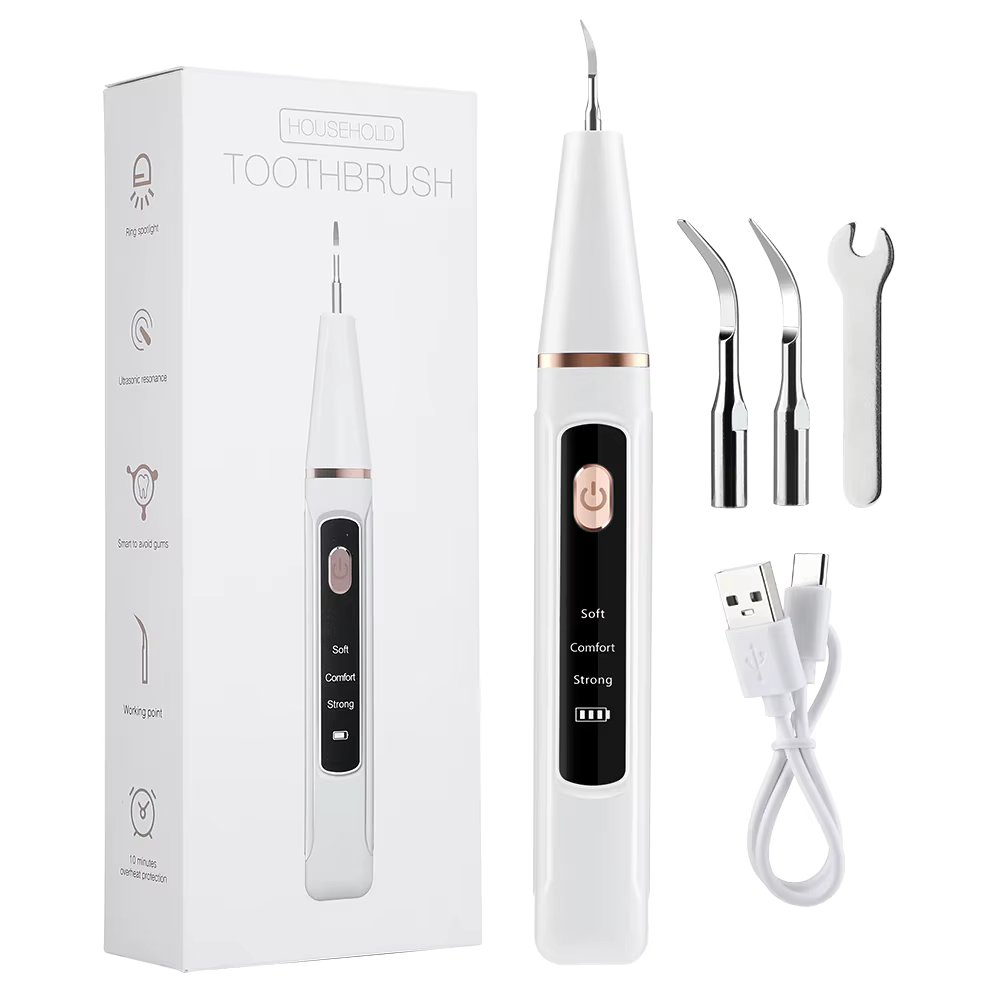 Only scaler set