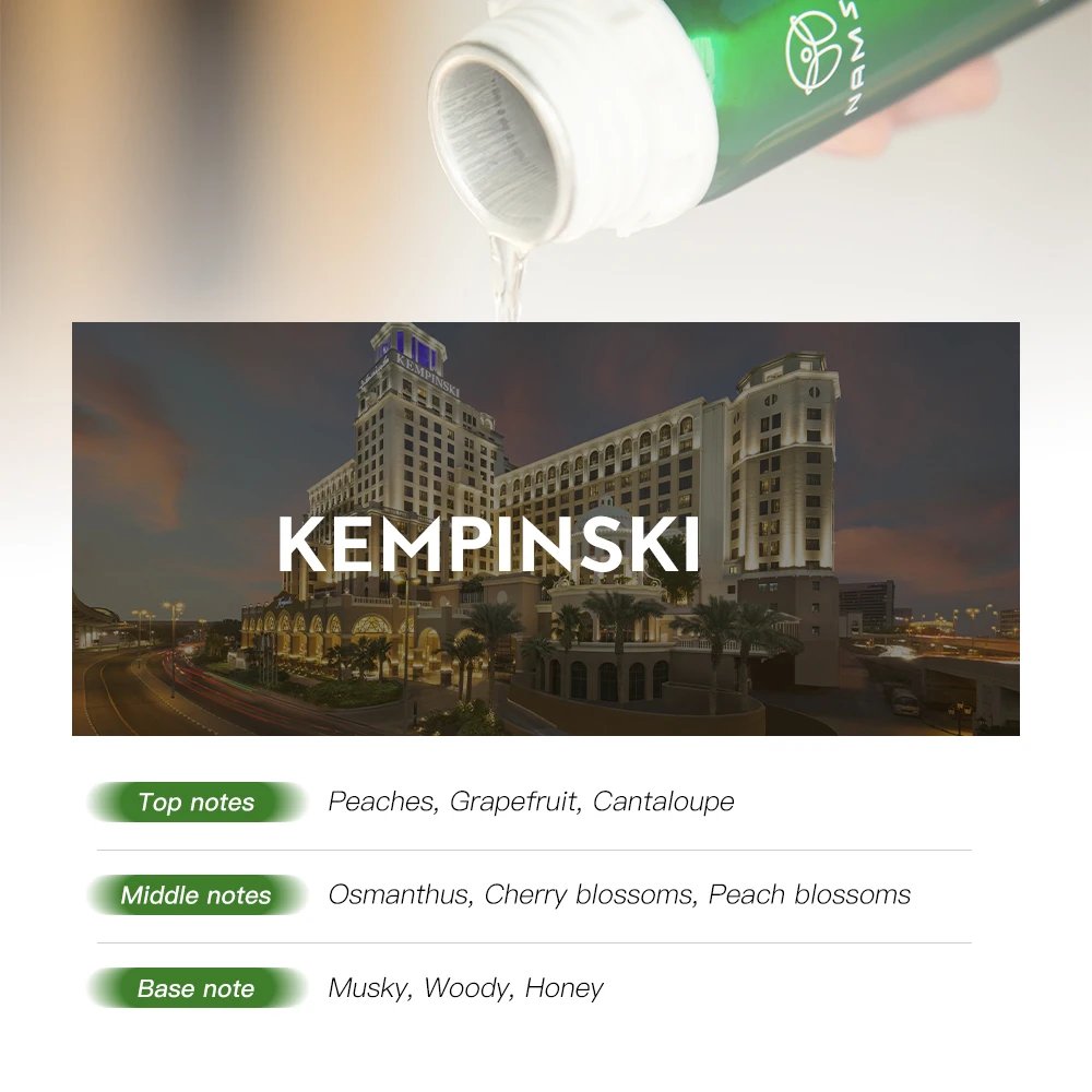 Kempinski