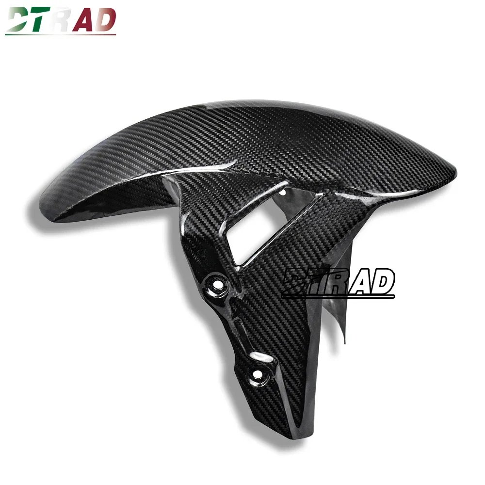 Only Front Fender