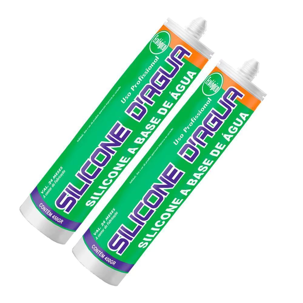 Kit 2 Pasta Cover All Bisnaga 450G Sbrix Beige Ml