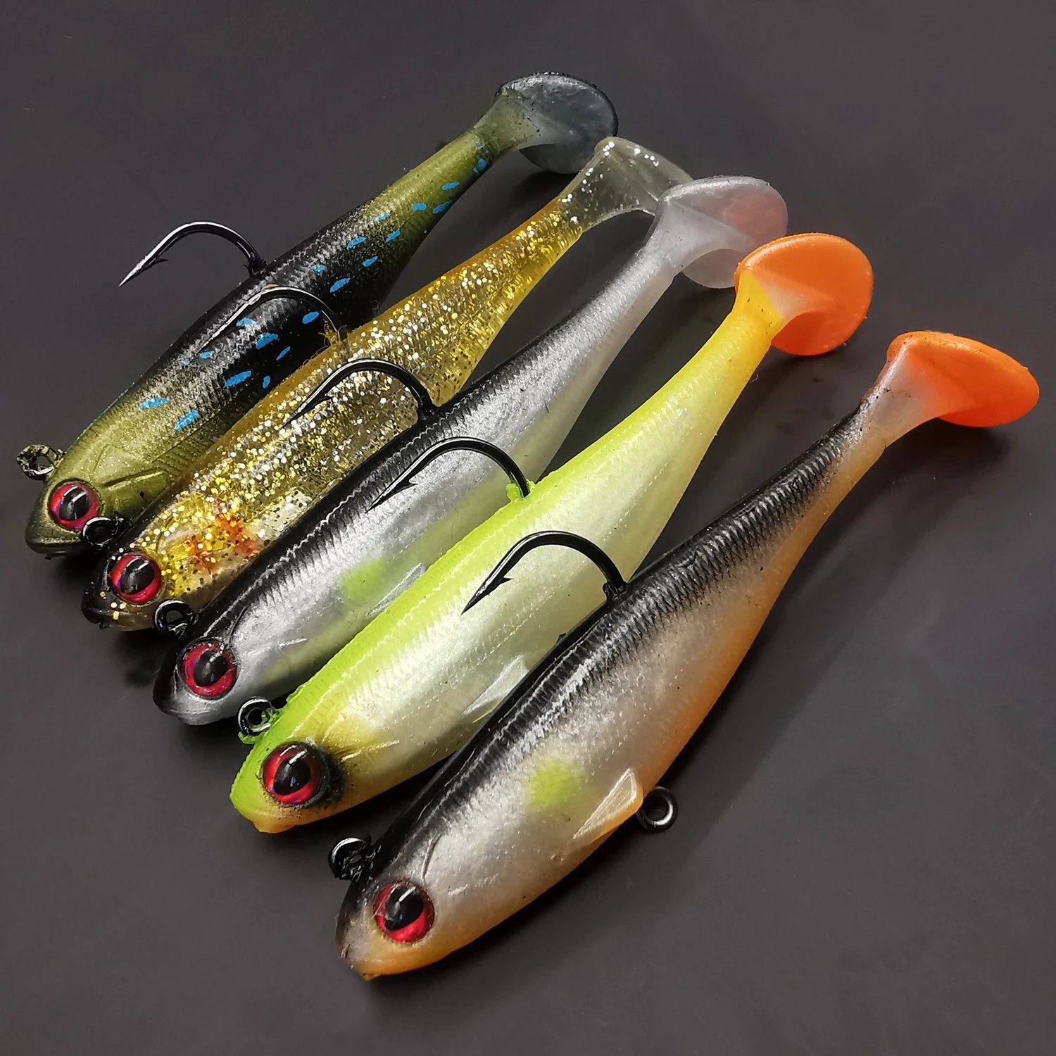 512-5pcs mix color 