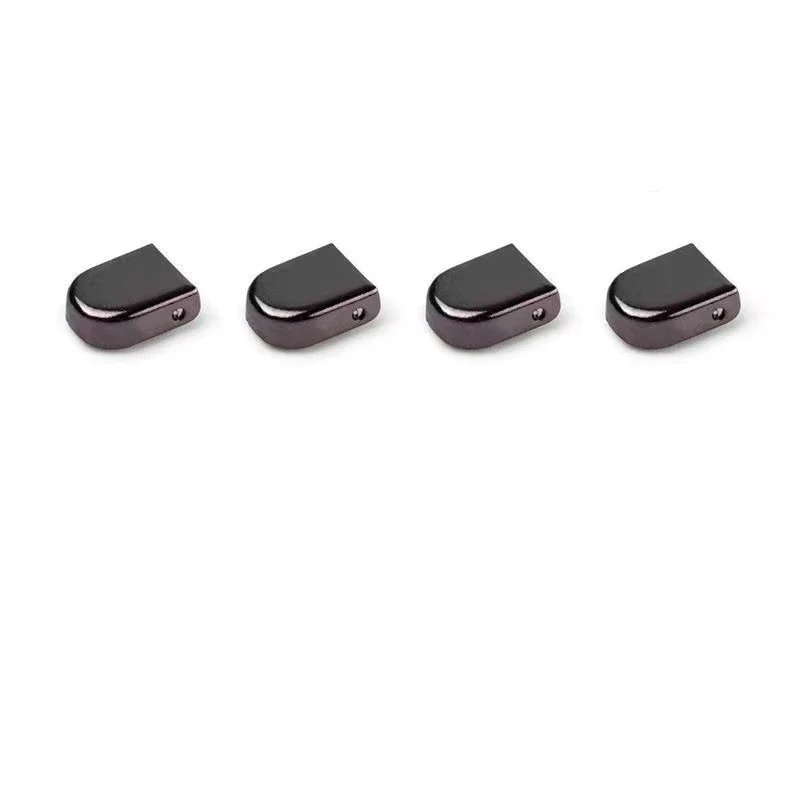 4 pcs Gun color
