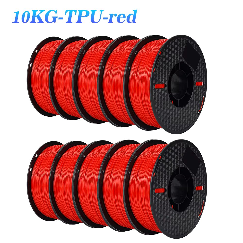 10 KG TPU Red