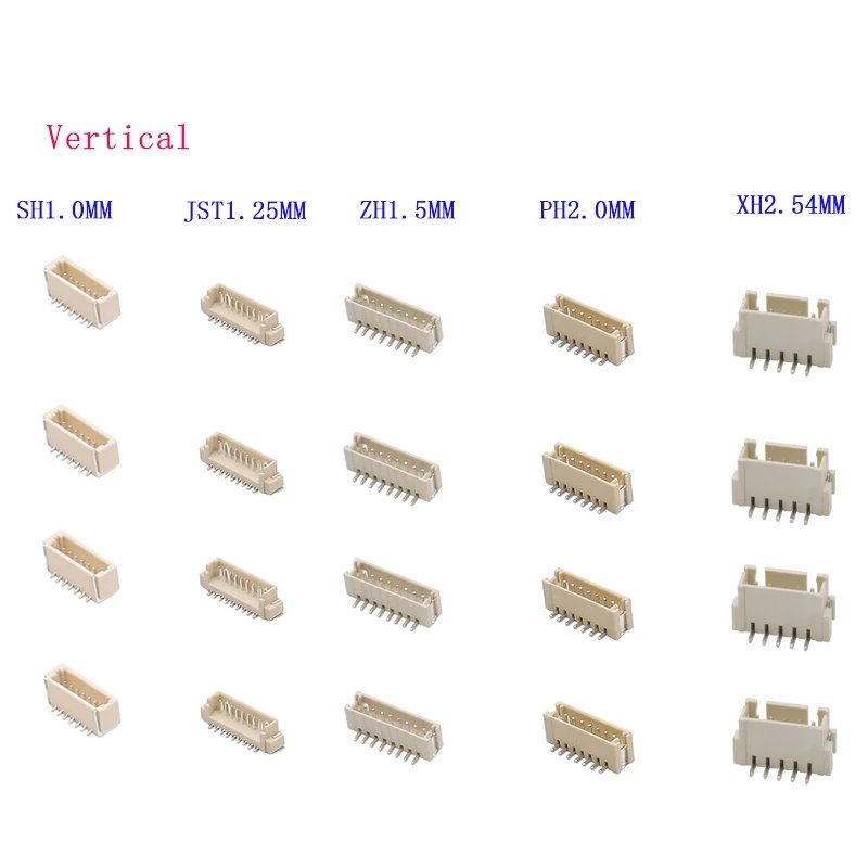 Vertical
