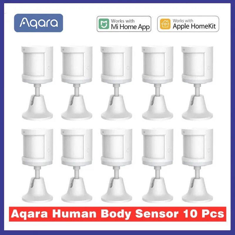 10 Pcs Motion Sensor