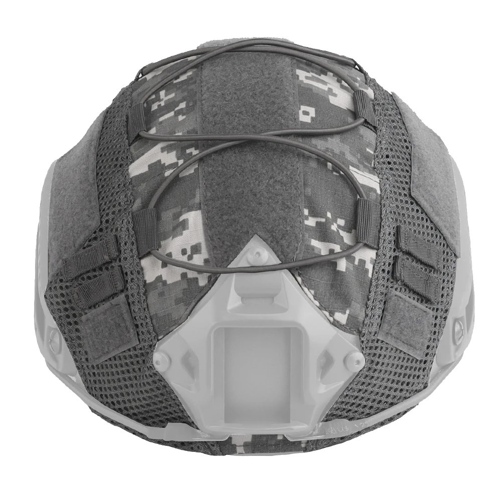 ACU