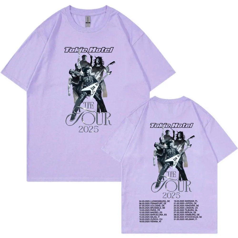 Light Purple