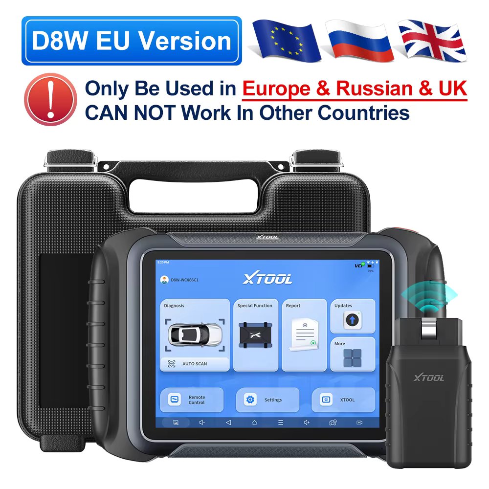 European Version