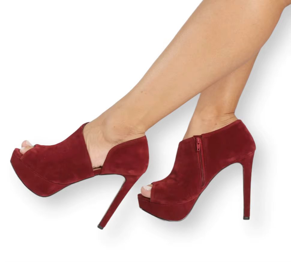 Ankle Boot Women's Modarpe Sandals M39