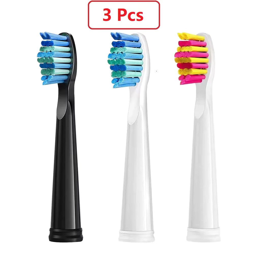 3 Pcs mixed color