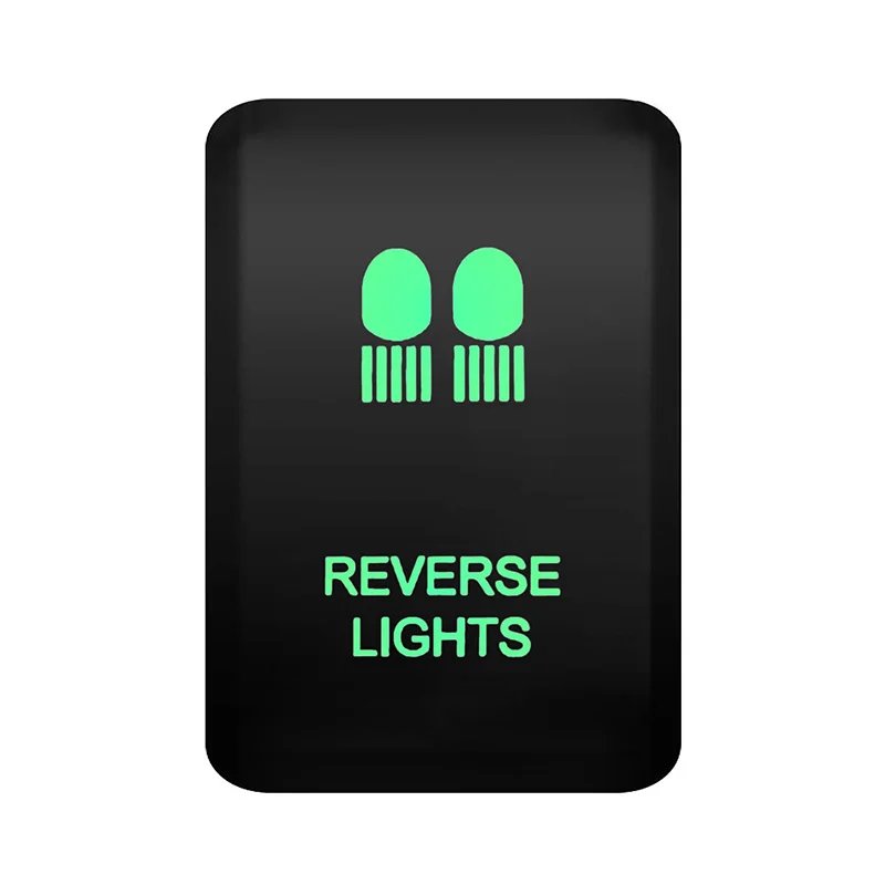 Reverse Lights