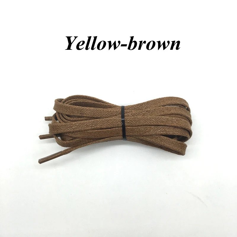 Yellow brown