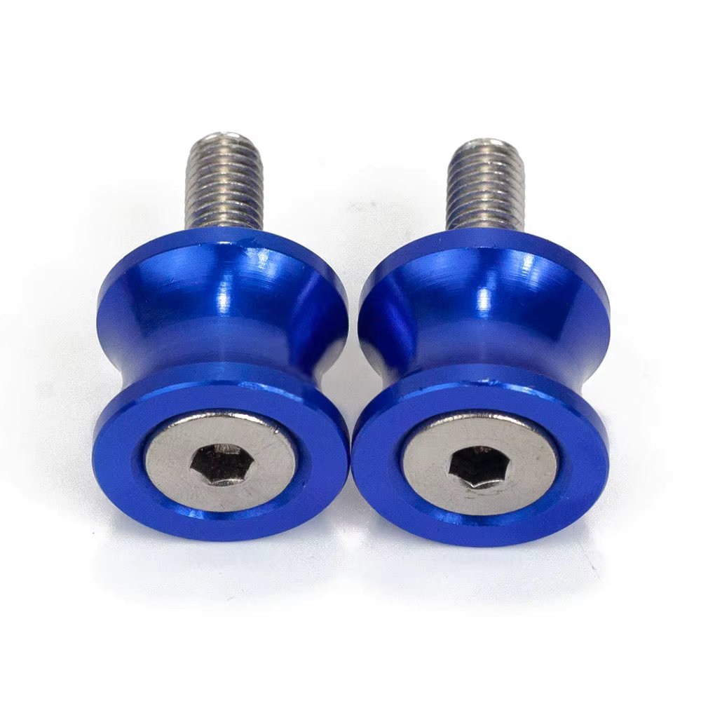 6MM Blue
