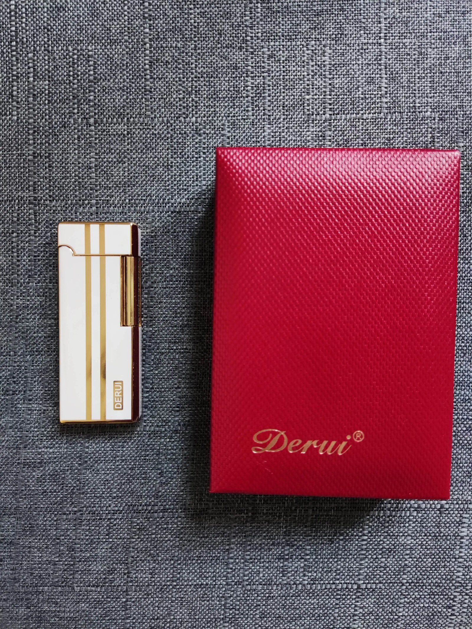 White Box