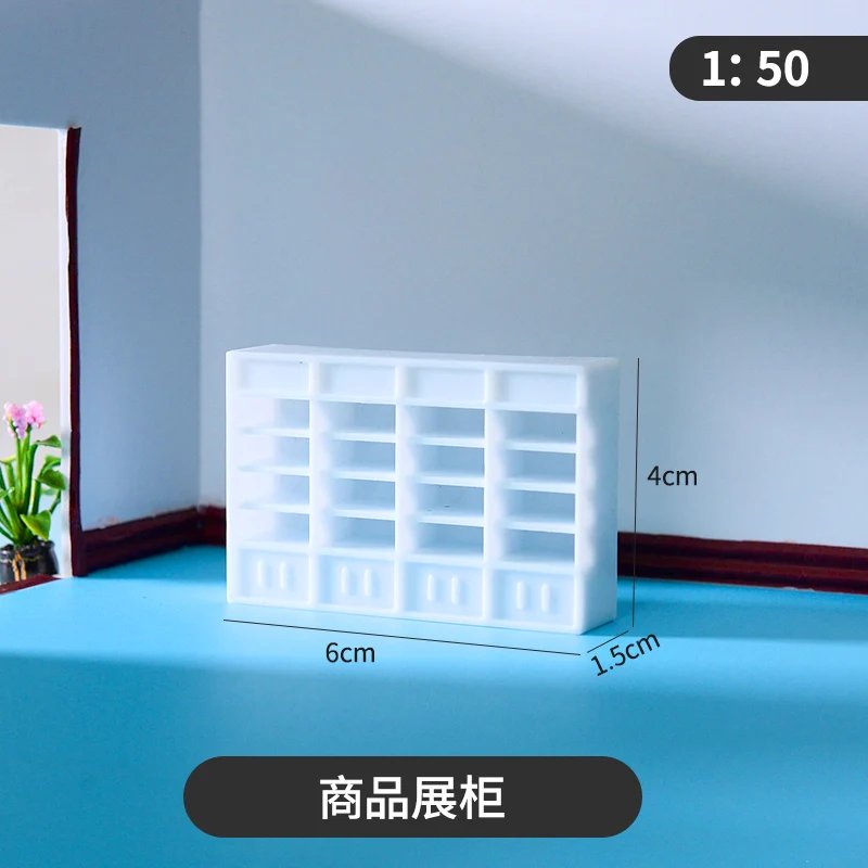 display shelf