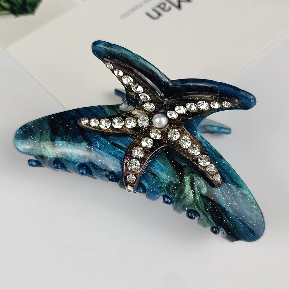 Style3-Starry Green