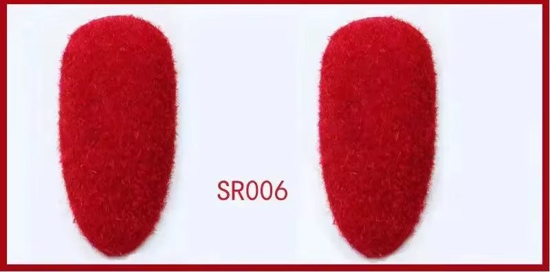 SR006 Red