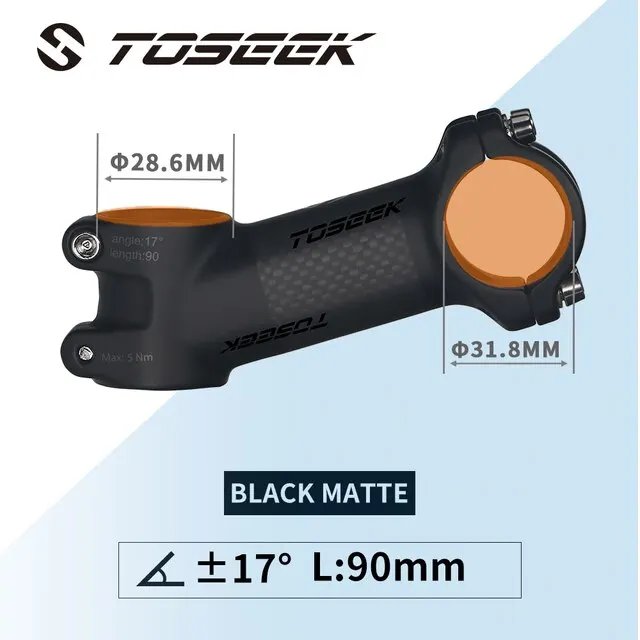 17Degree-90mm-Matte