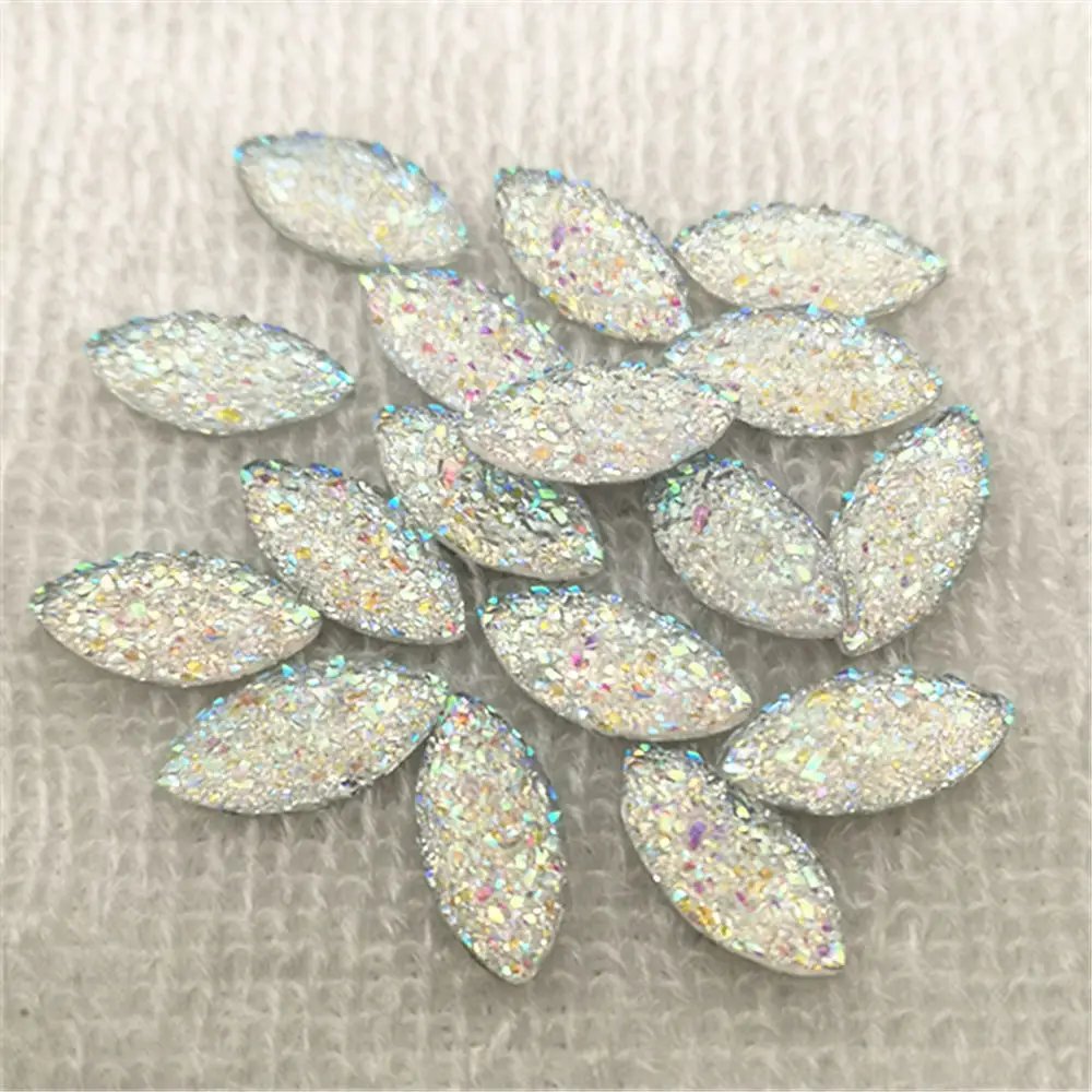 White 40PCS