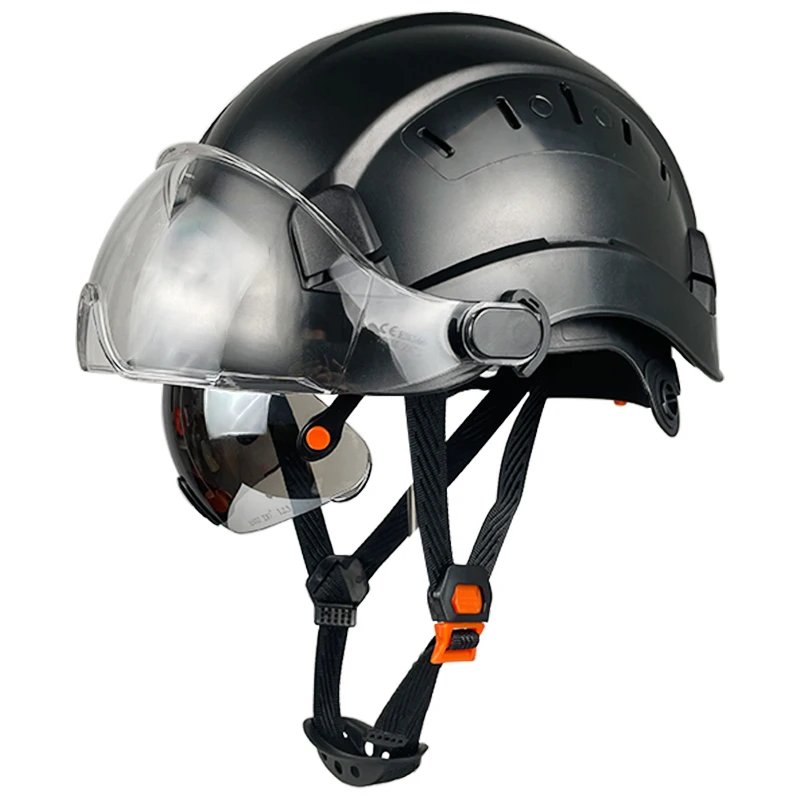 BK SC Visors