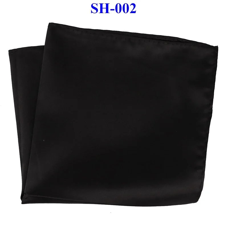 SH-002pocket square
